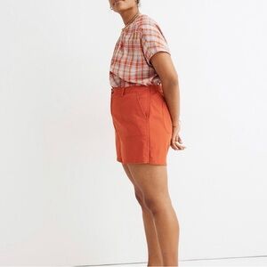 Madwell Camp Shorts